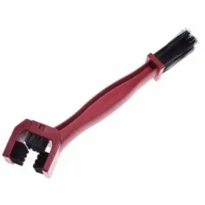 Perie pentru curatarea lanturilor