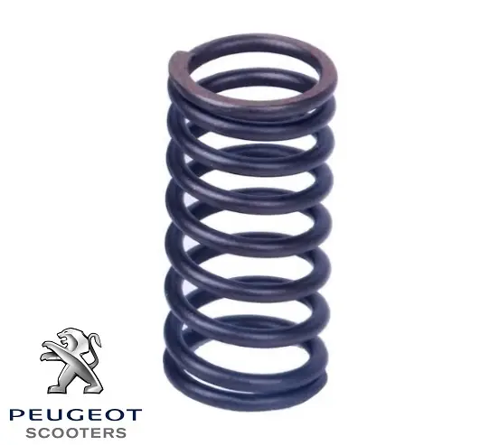 Arc interior supapa original scuter GY6-50 (139QMB) - Baotian - First Bike - Kymco - Rex – Peugeot Vclic - Rieju - Sachs 4T AC 50-80cc