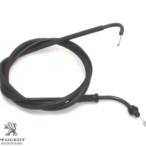 Cablu acceleratie original Peugeot Vivacity (99-03) - Vivacity Blue Line (04) - Vivacity Compact (03-04) - Vivacity 2 2T AC 50-100cc