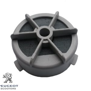 Filtru aer original moped Peugeot 103 MVL - 103 RCX -Vogue LE - LN - S2 - SE - SN - SX - SXC - VS2 - VSE - VSN 50cc