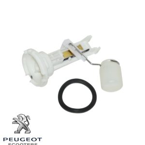 Sonda (indicator) benzina originala Peugeot Metal X - Trekker - TKR - - TKR 2 - Vivacity - Vivacity 2 2T 50cc - Vivacity 2T 100cc
