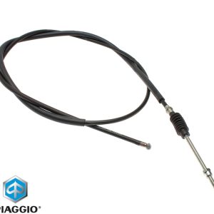 Cablu frana spate original Piaggio Liberty 50 iGet Euro 4 (15-20) - Liberty 50 iGet Euro 5 (21-24) 4T 3V AC 50cc