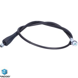 Cablu km original Piaggio Zip 2T (00-04) - Zip 2T (09-12) - Zip 4T (00-08) 50cc - Zip 4T (06-22) 50cc - Piaggio Zip 100 (06-10)