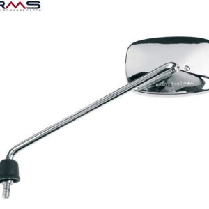 Oglinda (retrovizor) stanga Piaggio Beverly Tourer (07-10) 125 - Beverly - Beverly Tourer (04-) 250-300-400-500cc (RMS)