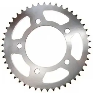 Pinion lant CPI Supercross 125cc [428, 16 dinti]