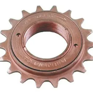 Pinion lant moped Piaggio Ciao (16 dinti)