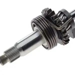 Pinion pornire Yamaha YBR 125cc