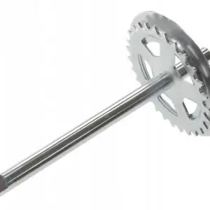 Pinion principal lant moped Piaggio Ciao (28 dinti)