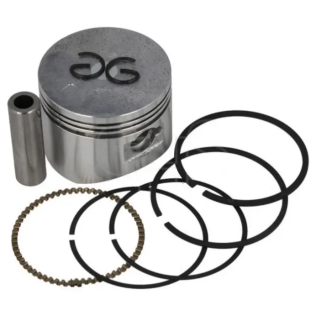 Piston motor bicicleta (4 timpi) - imagine 2