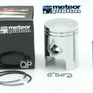 Piston Piaggio / Gilera 40mm (2T 50cc) Meteor