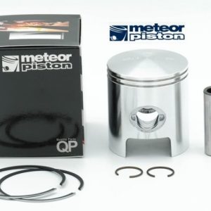 Piston Piaggio Skipper 55mm (2T 125cc) Meteor