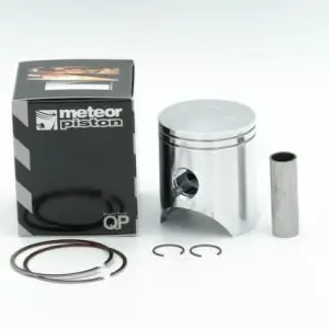 Piston scuter 2T 125cc Honda NSR 54mm bolt 16mm Meteor