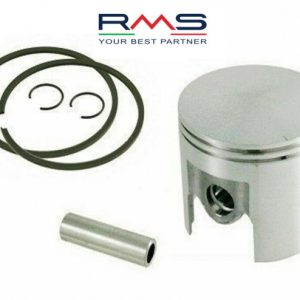 Piston scuter 2T 125cc Piaggio Vespa 50mm