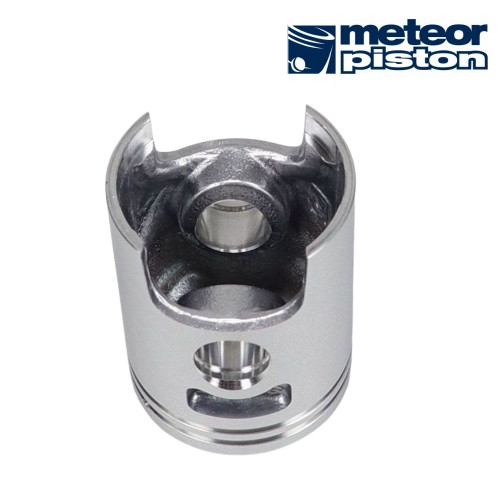 Piston scuter 2T 50cc Honda / Kymco 39mm Meteor - imagine 3