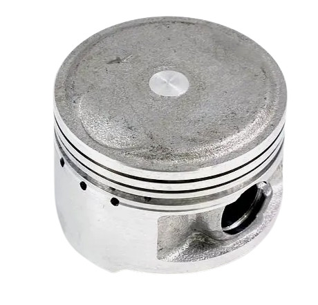 Piston scuter 4T 250cc Yamaha Majesty 69mm - imagine 2