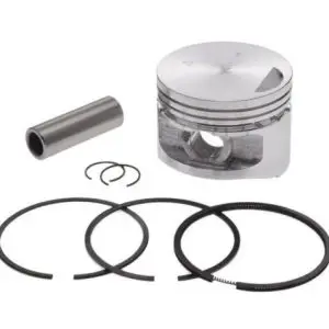 Piston scuter 4T Piaggio Fly 125cc (57mm Ø 15mm)