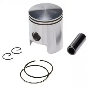 Piston scuter Derbi 2006, 50cc, 39.9mm