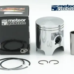 Piston scuter Yamaha TZR DTR 125cc Ø 58 Meteor
