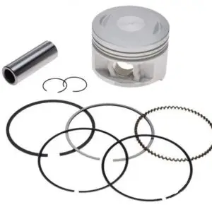 Piston scuter Yamaha YBR 125cc Ø54mm