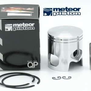 Piston Yamaha 47mm (2T 80cc, bolt 10mm) Meteor