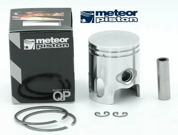 Piston Yamaha / Aprilia 40mm (2T 50cc) Meteor