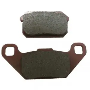 Placute frana ATV Linhai 260cc