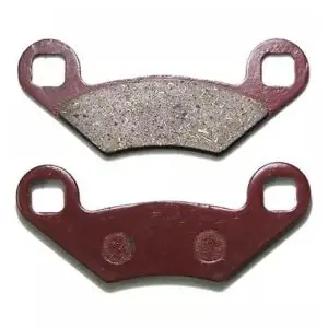 Placute frana ATV Linhai OX-7745