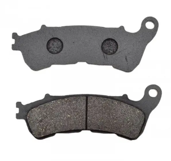 Placute frana moto Honda SH125 (2010-2015)