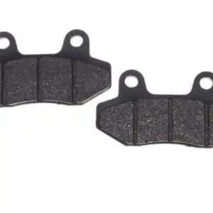 Placute frana scuter nr.5