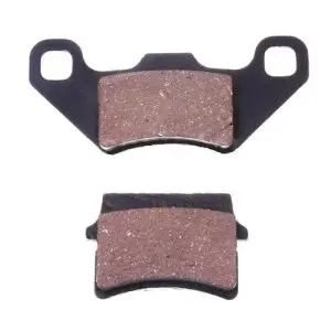 Placute frana scuter nr. 9