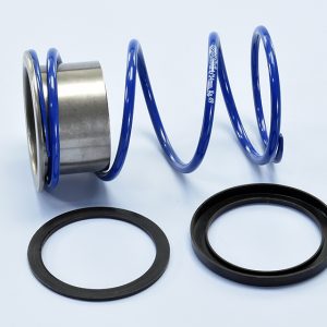 Arc ambreiaj albastru Polini EVO – Aprilia (motorizare Piaggio) - Gilera - Malaguti - Piaggio - Vespa 4T LC 250-300cc (+25%)