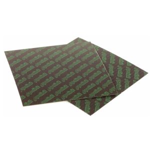 Folie carbon Polini pentru lamele muzicuta – dimensiuni: 110 x 110 mm - grosime: 0.30 mm – set 2 bucati