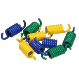 Set arcuri ambreiaj (9 bucati) Polini – Malaguti Madison - MBK Skyliner – Yamaha Majesty - Teo'S 4T LC 125-150-250-300cc