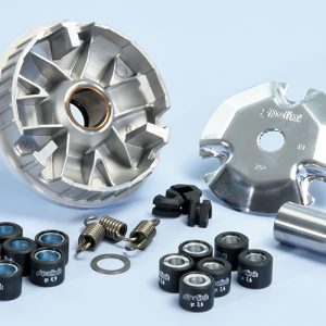 Variator fata Polini Hi-Speed Aprilia Rally - Scarabeo - Sonic - SR - Malaguti Ciak - F10 - F12 - F15 - MBK Nitro - Yamaha Aerox 2T 50cc