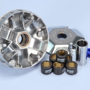 Variator fata Polini Hi-Speed Aprilia SR 50 R LC (05-13) - SR 50 LC DiTech (01-) - Suzuki Katana DiTech (05-06) 2T LC 50cc (Polini)