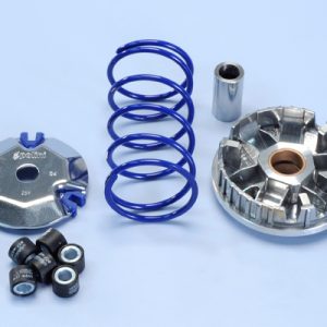 Variator fata Polini Hi-Speed Peugeot Speedfight 3 - Tweet - Vivacity 3 - SYM Allo - Cello - Symphony 4T AC 50cc (Polini) - 6 role