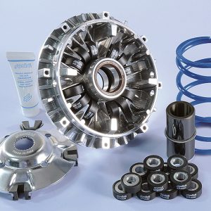 Variator fata Polini Maxi Hi-Speed Yamaha XP 500 T-Max - T-Max ABS - T-Max Black Max (01-11) 4T LC 500cc (Polini) - 12 role