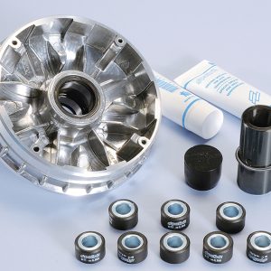 Variator fata Polini Maxi Hi-Speed Aprilia - MBK Skyliner - Yamaha Majesty - X-Max - X-City 250cc - Linhai 4T 260-300cc (Polini) - 8 role