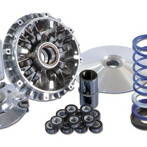 Variator fata Polini Maxi Hi-Speed Evolut. 3 Yamaha XP 500 T-Max - T-Max ABS - T-Max Black Max (01-11) 4T LC 500cc (Polini) - 12 role