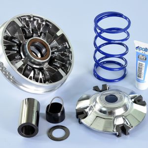 Variator fata Polini Maxi Hi-Speed Yamaha CZD 300 A X-Max ABS (17-21) - A Iron Max ABS (19-21) 4T LC 300cc (Polini) - 12 role