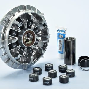 Variator fata Polini Maxi Hi-Speed Yamaha XP 530 T-Max ABS (12-18) - T-Max Black Max (13-14) 4T LC 530cc (Polini) - 12 role