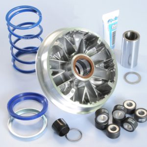 Variator fata Polini Maxi Hi-Speed Yamaha YP Majesty (04-13) - YP Majesty ABS (07-13) - YP X-Max (13-18) 4T LC 400cc (Polini) - 8 role