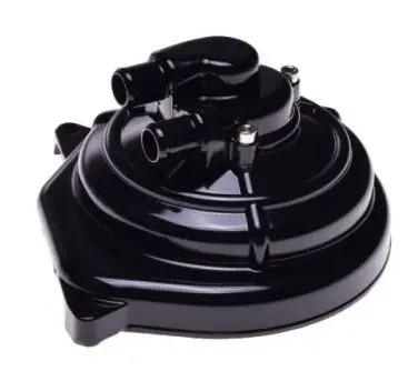 Pompa apa completa scuter Yamaha 50-80cc - imagine 2