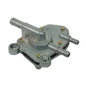 Pompa benzina scuter 2T 50-80cc Yamaha/ Minarelli/ Malaguti