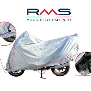 Prelata protectie moto "M" (cal I)