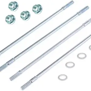 Prezoane scuter 4T 50-80cc