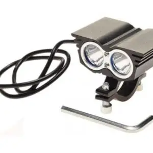 Proiector LED (double bulbs)