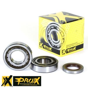 Kit rulmenti + semering ambielaj KTM EXC 400 (00-03) 4T LC 400cc - SX 400 (00-02) 4T LC 400cc (Prox)