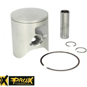Piston Honda CR 250 R (05-07) 2T LC 250cc D66.35 bolt 18 (Prox) (cota A1)