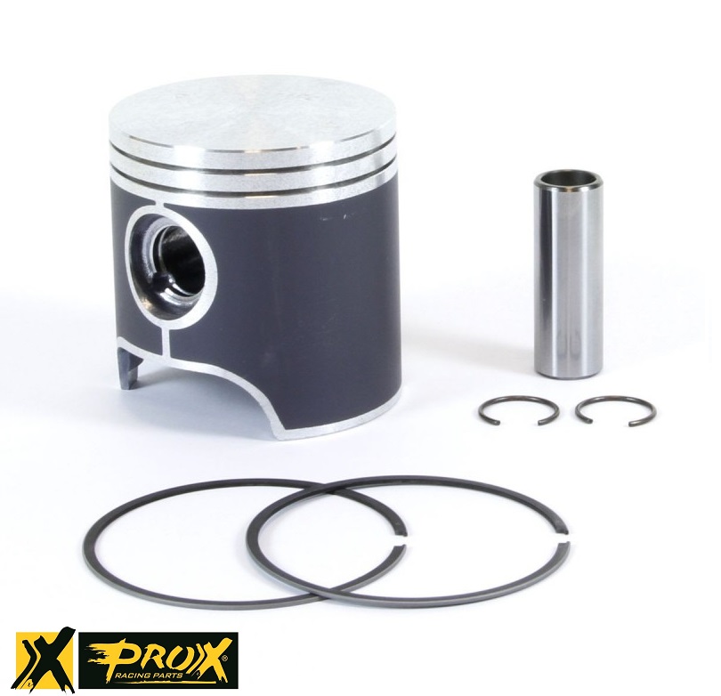 Piston KTM EXC 200 (98-16) 2T LC 200cc D63.94 bolt 16 (Prox) (cota A)